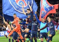 开云电竞官网-包含巴黎圣日耳曼完胜对手，稳定晋级的词条