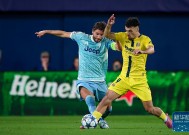 开云电竞官网-马德里竞技遭遇尤文图斯：欧冠关键战役(2019欧冠尤文图斯vs马德里竞技第二回合)