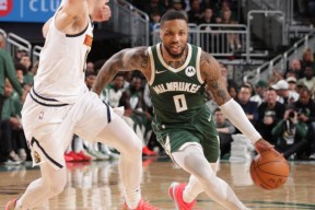 九游官网下载-雄鹿对猛龙比赛分析