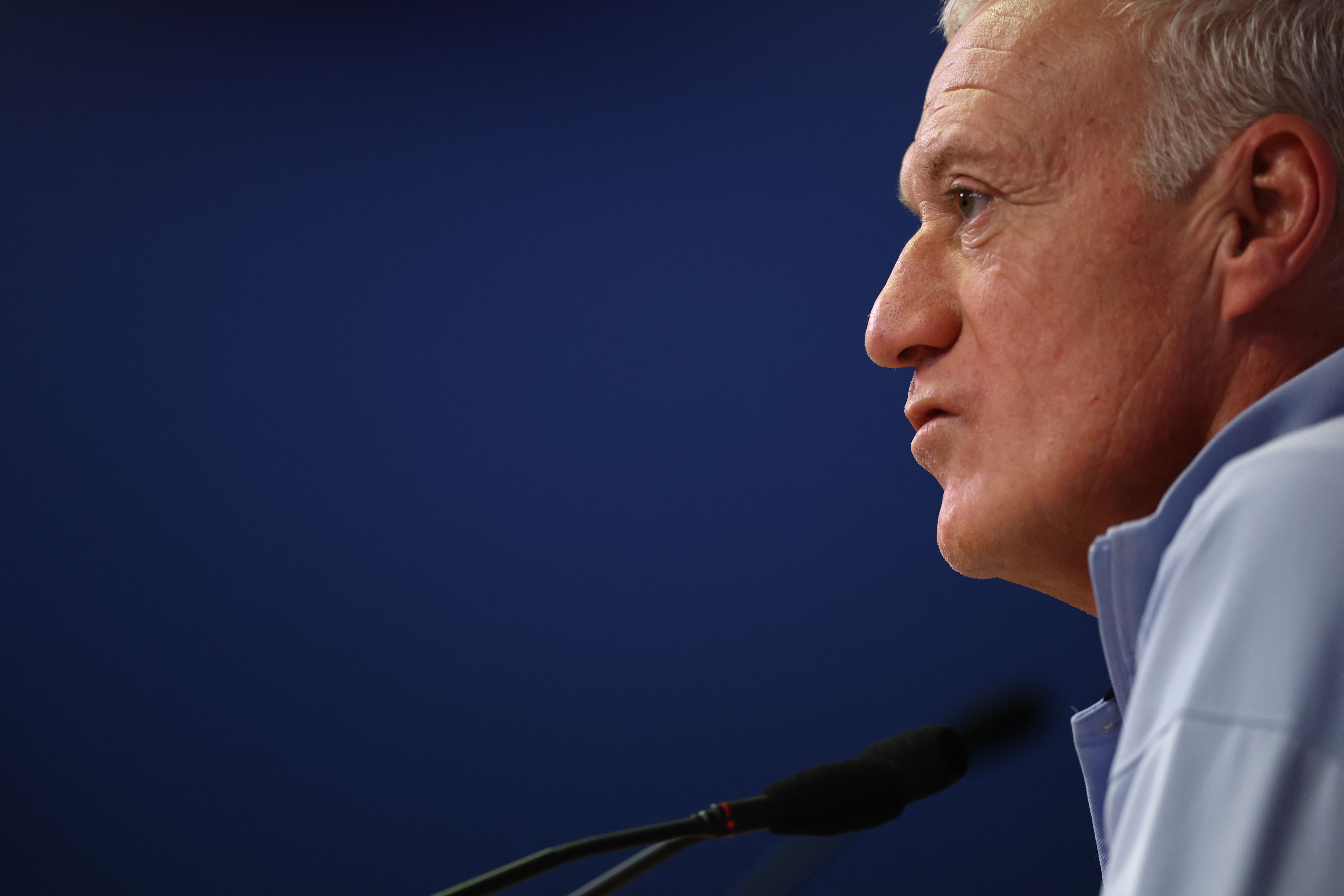 kaiyun电竞-关于法国队伤病潮涌现，主帅忧心重重的信息  第2张